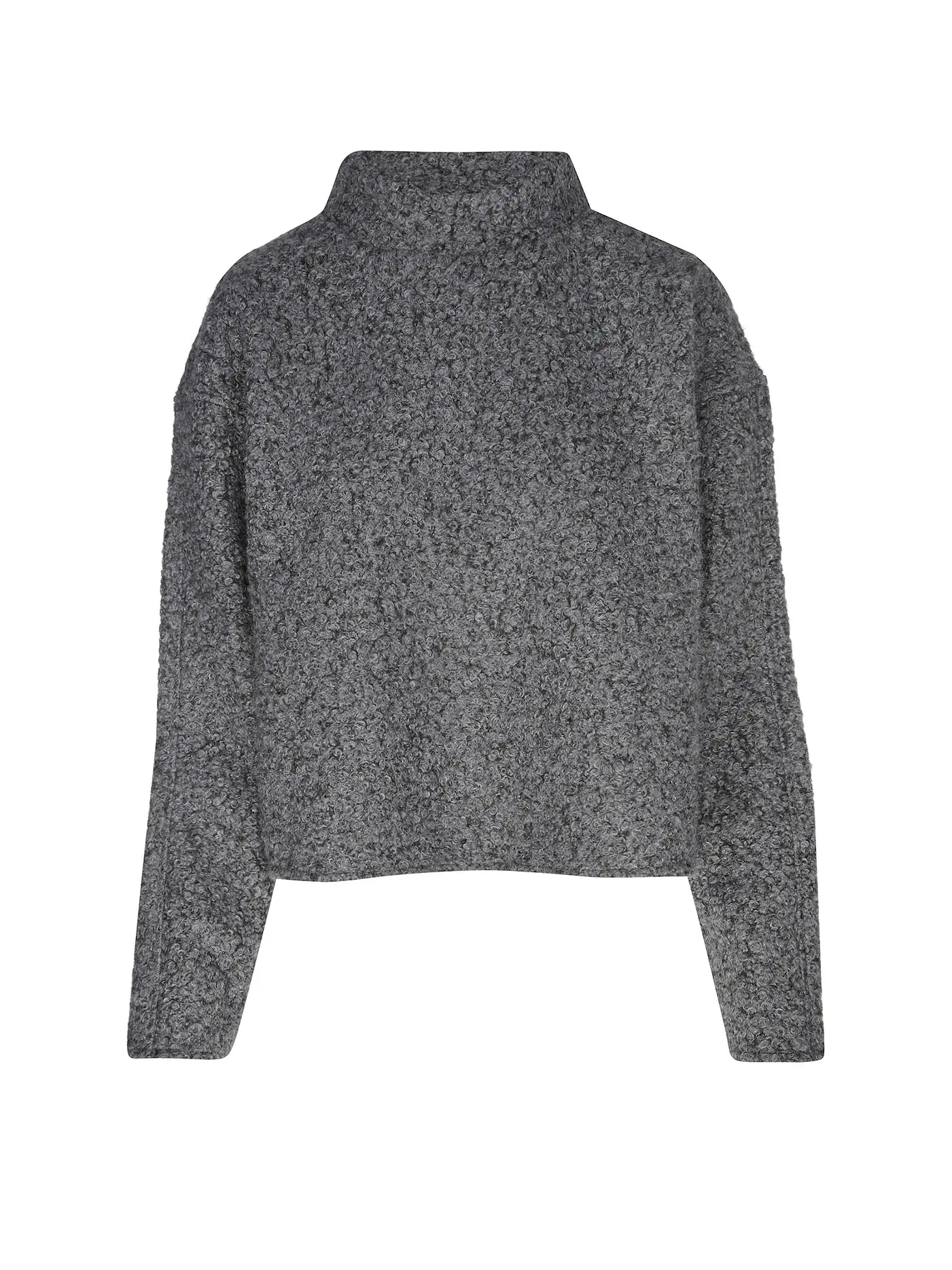 OPUS | Pullover Boxy Fit GOJAM | 
